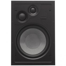 Phase Technology CI70X 7" 3-Way In-Wall Speaker With Micro-Flange Grille