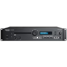 Denon Professional DN-300CR CD Recorder (Discontinued)
