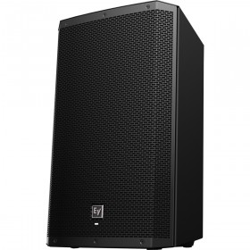 Electro-Voice ZLX-12P 12" Powered Loudspeaker (Discontinued)