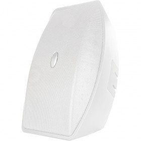 SoundTube SM890i 8" Surface Mount 2-Way Outdoor Speaker - White (Discontinued)