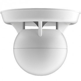 Soundsphere 110 Page 6.5" Full-Range Loudspeaker for Clear Paging in High-Noise Environments - White