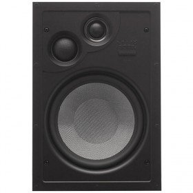 Phase Technology CI70X 7" 3-Way In-Wall Speaker With Micro-Flange Grille