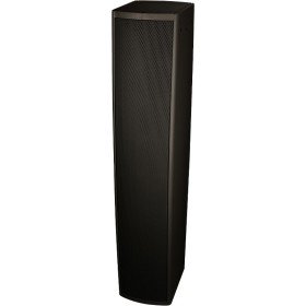 SoundTube LA808i 3-Way Line Array Speaker - Black (Discontinued)