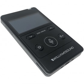 Williams Sound DLT 400 Digi-Wave 400 Digital Transceiver