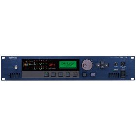 Yamaha DME24N Digital Mixing Engine Programmable DSP Engine (Discontinued)