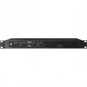 Denon Professional DN-470A 4-Channel 70V/100V Amplifier (Discontinued)