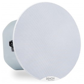 Denon Professional DN-106S 6.5" Commercial Grade In-Ceiling Loudspeaker (Discontinued)