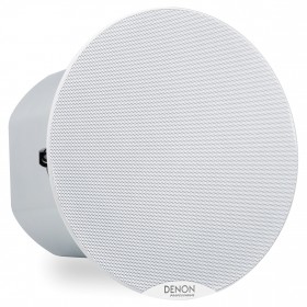 Denon Professional DN-108S 8" Commercial Grade In-Ceiling Loudspeaker (Discontinued)