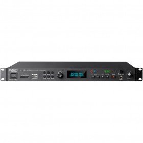 Denon Professional DN-300RMKII Solid-State SD/USB Audio Recorder