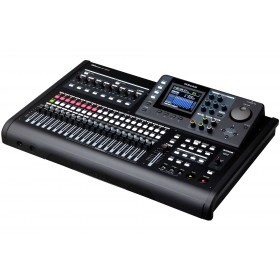 Tascam DP-32SD 32-Track Digital Portastudio (Discontinued)
