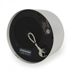 Dynasound DS1356 6'' Sound Masking Speaker 8 Ohm ETL Listed UL1480 CSA C22.2 60065 (Discontinued)