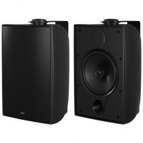 Tannoy DVS 6T 6" Compact Surface-Mount Loudspeaker with Transformer - Pair