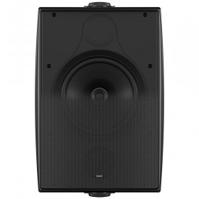 Tannoy DVS 8T 8" Compact Surface-Mount Loudspeaker with Transformer