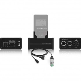 Williams Sound DW SY1 Digi-Wave Intercom Bridge (Discontinued)