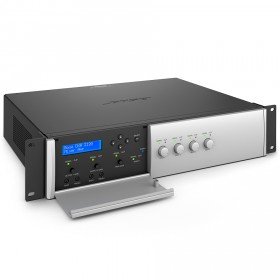 Bose FreeSpace DXA 2120 Digital Mixer Amplifier 6-In by 2-Out 2 x 120W (4Ω) or 2 x 100W 70/100V (Discontinued)