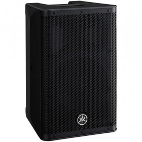 Yamaha DXR8mkII 8" 2-Way Powered Loudspeaker