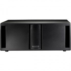 Community V2-212S Dual 12" Versatile Subwoofer - Black Community V2-212S Dual 12" Versatile Subwoofer - Black