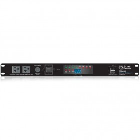 Atlas Sound ECS-204 20A AC Power Conditioner and Sequencer