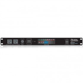 Atlas Sound ECS-204 20A AC Power Conditioner and Sequencer