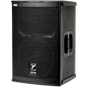Yorkville EF10 Elite Series 10" Passive Loudspeaker 325 Watts (650 Watts Peak) Yorkville EF10 Elite Series 10" Passive Loudspeaker 325 Watts (650 Watts Peak)