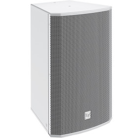 Electro-Voice EVC-1122-64W 12" 60° x 45° 2-Way Passive Loudspeaker - White Electro-Voice EVC-1122-64W 12" 60° x 45° 2-Way Passive Loudspeaker - White