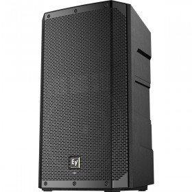 Electro-Voice ELX200-12P 12" 2-Way Powered Loudspeaker - Black Electro-Voice ELX200-12P 12" 2-Way Powered Loudspeaker - Black