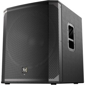 Electro-Voice ELX200-18S 18" Passive Subwoofer Electro-Voice ELX200-18S 18" Passive Subwoofer