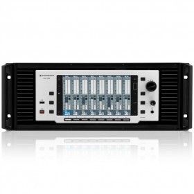 Sennheiser EM 9046 AAO Multi Channel Audio Receiver with Analogue Audio Output Module (Discontinued)