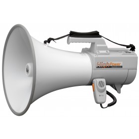 TOA ER-2230W Shoulder Megaphone TOA ER-2230W Shoulder Megaphone
