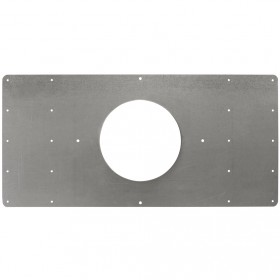 Lowell ES-4-RIB Rough-in Bridge for ES-4T Ceiling Speakers Lowell ES-4-RIB Rough-in Bridge for ES-4T Ceiling Speakers