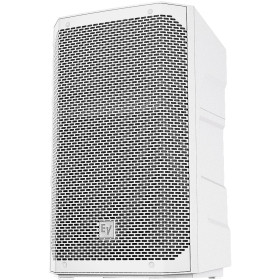 Electro-Voice ELX200-10-W 10" 2-Way Full-Range 1200W 8-Ohm Passive Loudspeaker - White