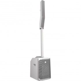 Electro-Voice EVOLVE 50 1000W Bluetooth-Enabled Portable Column PA System - White