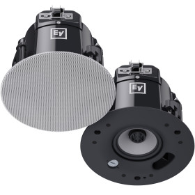 Electro-Voice EVID-C4.2-G2 4" 2-Way In-Ceiling Speakers - Pair