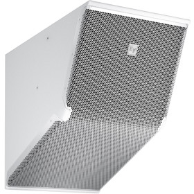 Electro-Voice EVC-1122-VIW 12" 2-Way Vari-Intense Passive Loudspeaker - White Electro-Voice EVC-1122-VIW 12" 2-Way Vari-Intense Passive Loudspeaker - White