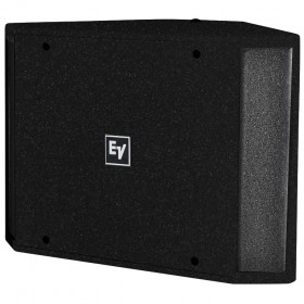 Electro-Voice EVID-S12.1B 12" 200W Indoor Outdoor Subwoofer - Black