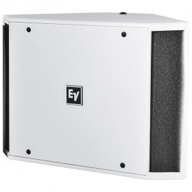 Electro-Voice EVID-S12.1W 12" 200W Subwoofer - White Electro-Voice EVID-S12.1W 12" 200W Subwoofer - White