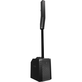 Electro-Voice EVOLVE 50 1000W Bluetooth-Enabled Portable Column PA System - Black