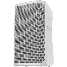 Electro-Voice ELX200-10P-W 10" 2-Way Powered Loudspeaker with 1200W Class-D Amplifier and QuickSmartDSP - White Electro-Voice ELX200-10P-W 10" 2-Way Powered Loudspeaker with 1200W Class-D Amplifier and QuickSmartDSP - White