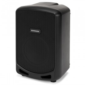 Samson Expedition Escape Rechargeable Speaker System with Bluetooth (Discontinued) Samson Expedition Escape Rechargeable Speaker System with Bluetooth (Discontinued)
