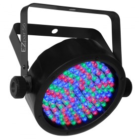 CHAUVET DJ EZpar 56 Battery-Powered RGB LED Wash Light