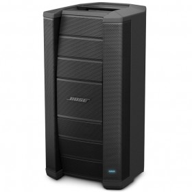 Bose F1 Model 812 Flexible Array Powered Portable 1000W Array Loudspeaker with Adjustable Coverage Patterns