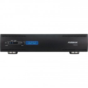 Furman F1000-UPS Uninterruptible Power Supply 1000VA Battery Backup and Power Conditioner (Discontinued)