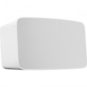 Sonos Five Wireless Smart Speaker with WiFi - White