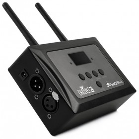 CHAUVET DJ FlareCON Air Wireless DMX D-Fi Transmitter/Receiver (Discontinued)
