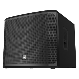 Electro-Voice EKX-18SP Powered 18" Subwoofer Electro-Voice EKX-18SP Powered 18" Subwoofer