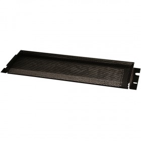 Gator GRW-PNLSEC1 1U Fixed Rackmount Security Cover (Discontinued)