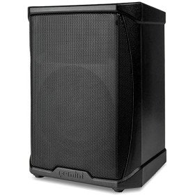 Gemini GPSS-650 6.5" Portable Professional PA System with Bluetooth