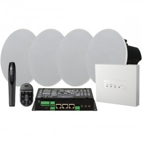 Audio Enhancement GL-300 XD Classroom System (Discontinued)