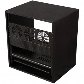 Gator GR-STUDIO-12U 12U Studio Rack Cabinet