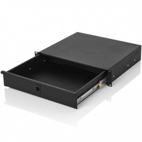 Gator GRW-DRW2 Rackworks 2U Rack Drawer